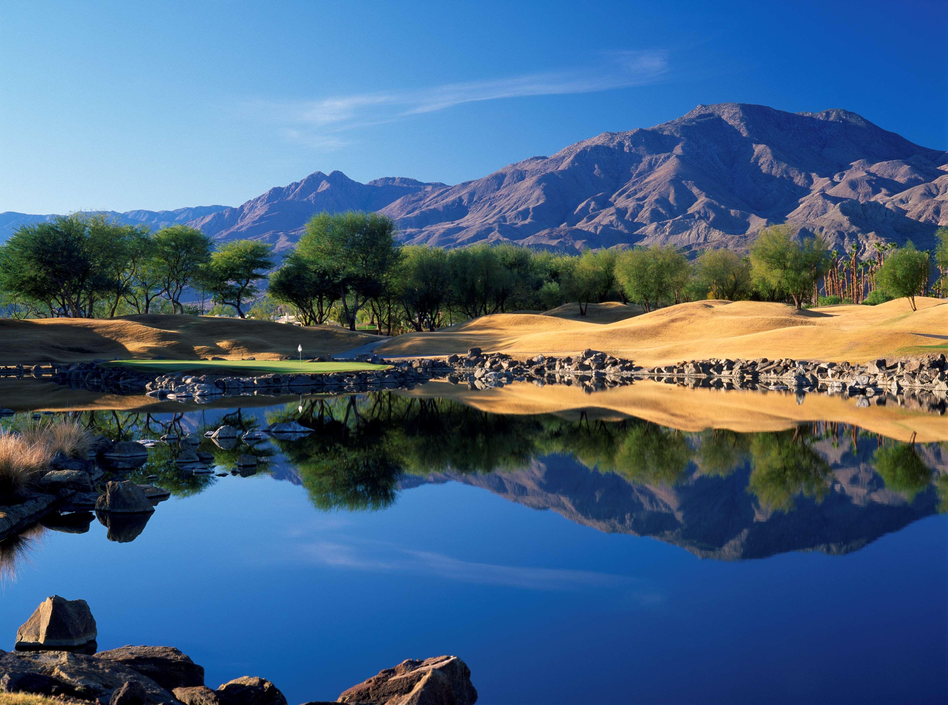 HOTEL LA QUINTA RESORT & CLUB, CURIO COLLECTION BY HILTON LA QUINTA, CA 5*  (United States) - from US$ 221 | BOOKED